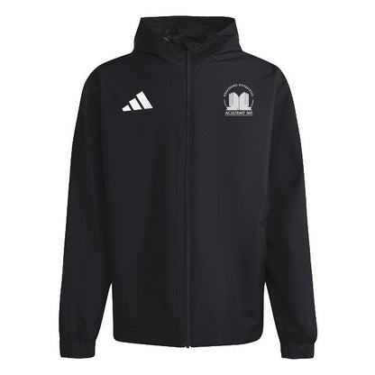 Academy 360 GCSE Sport Studies - Adidas Entrada 26 Rain Jacket