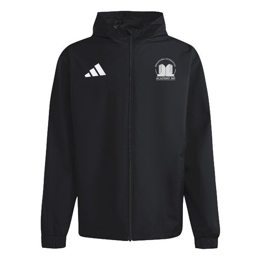 Academy 360 GCSE Sport Studies - Adidas Entrada 26 Rain Jacket