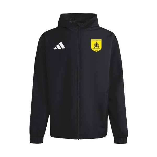 Ryton and Crawcrook Youth FC - Adidas Entrada 26 All Weather Jacket