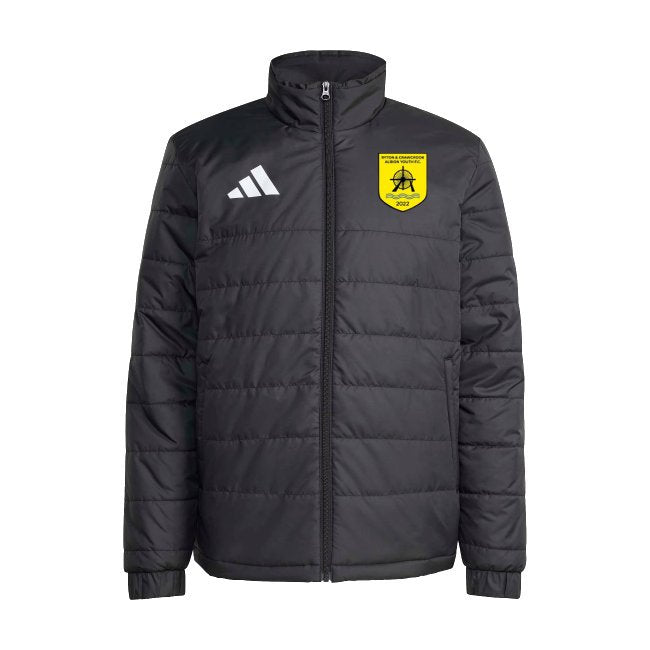 Ryton and Crawcrook Youth FC - Adidas Entrada 26 Light Jacket