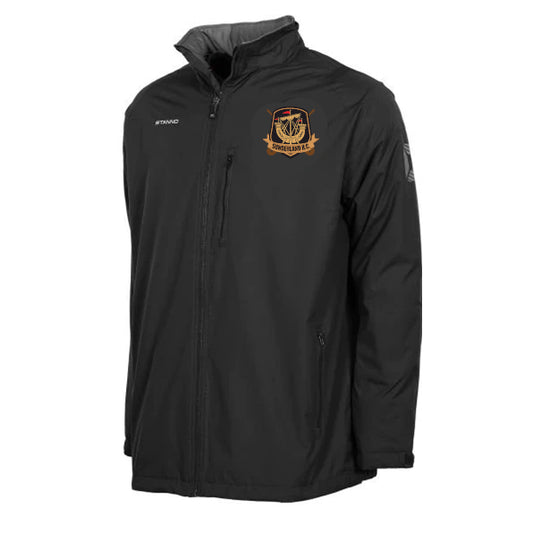 Sunderland Hockey Club - Stanno All Season Jacket