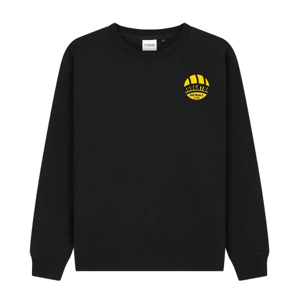 Houghton Netball Club - Junior Sweatshirt