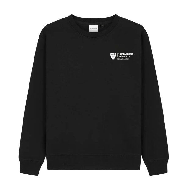 Northumbria University Netball - Unisex Fit Sweatshirt