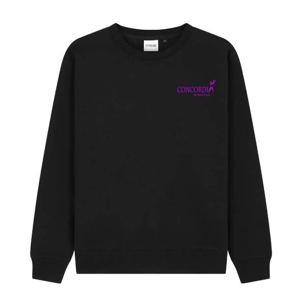 Concordia Netball Club - Unisex Fit Sweatshirt
