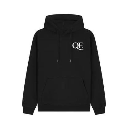 Queen Elizabeth Sixth Form College - Hoodie