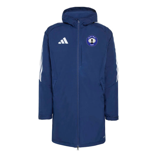 South Moor AFC - Adidas Tiro 26 Coaches Stadium Parka
