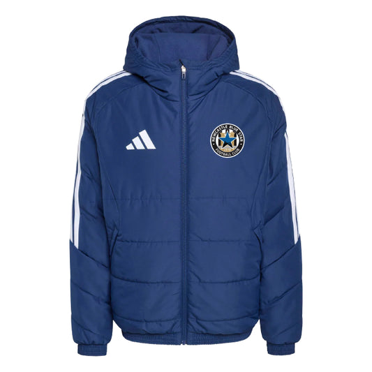 Newcastle Blue Star FC - Tiro 26 League Winter Jacket