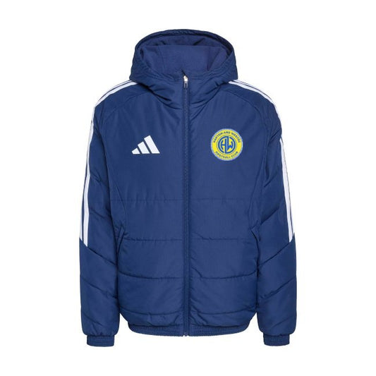 Harton & Westoe FC - Adidas Tiro 26 Winter Jacket (New 2026)