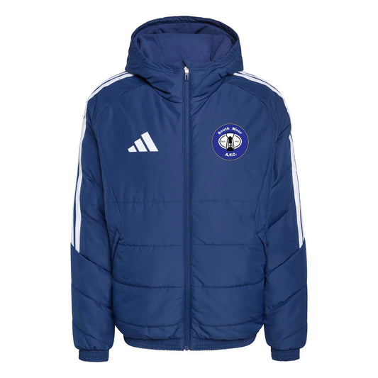 South Moor AFC - Adidas Tiro 26 Coaches Winter Coat