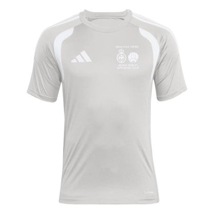 Newcastle United Armed Forces Supporters Club - Adidas Tiro 26 League T-shirt