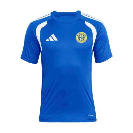 Harton & Westoe FC - Adidas Tiro 26 League Shirt (Training) - New 2026