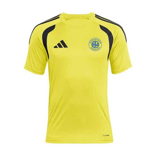 Harton & Westoe FC - Adidas Tiro 26 Shirt (Third) - New 2026