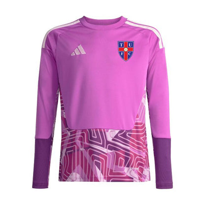 Thorpe United FC - Adidas Tiro 26 Competition LS GK Jersey
