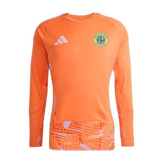 Harton & Westoe FC - Adidas Tiro 26 GK Top L/S - (New 2026)