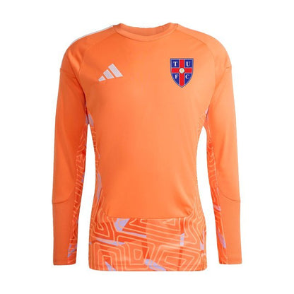 Thorpe United FC - Adidas Tiro 26 Competition LS GK Jersey