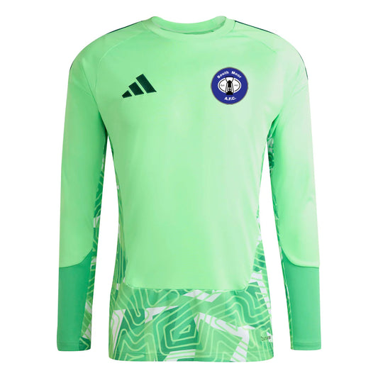 South Moor AFC - Adidas Tiro 26 L/S Goalkeeper Jersey