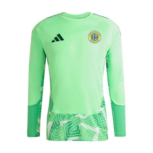 Harton & Westoe FC - Adidas Tiro 26 GK Top L/S - (New 2026)