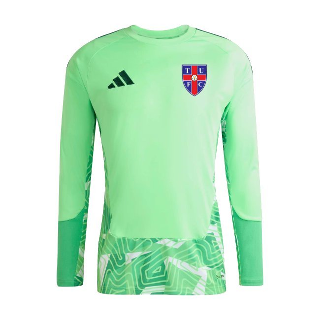 Thorpe United FC - Adidas Tiro 26 Competition LS GK Jersey