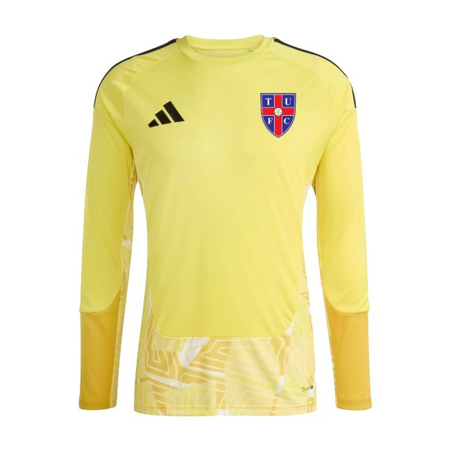 Thorpe United FC - Adidas Tiro 26 Competition LS GK Jersey