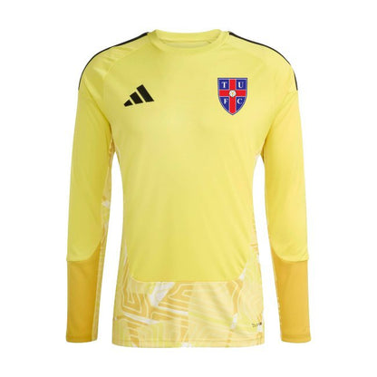 Thorpe United FC - Adidas Tiro 26 Competition LS GK Jersey