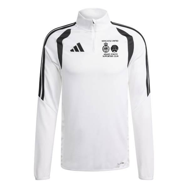 Newcastle United Armed Forces Supporters Club - Adidas Tiro 26 League Training Top