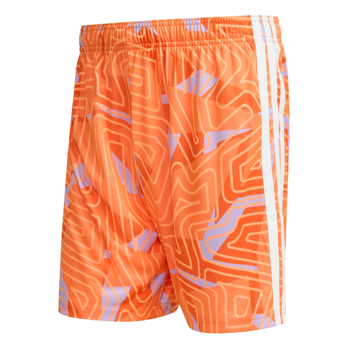 Thorpe United FC - Adidas Tiro 26 Competition GK Shorts