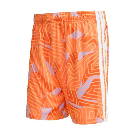Harton & Westoe FC - Adidas Tiro 26 Competition GK Shorts - (New 2026)