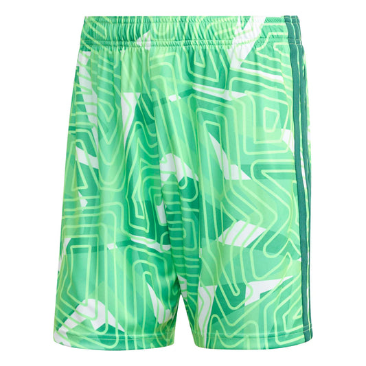 South Moor AFC - Adidas Tiro 26 Goalkeeper Shorts