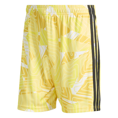 Thorpe United FC - Adidas Tiro 26 Competition GK Shorts