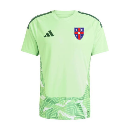 Thorpe United FC - Adidas Tiro 26 Competition SS GK Jersey
