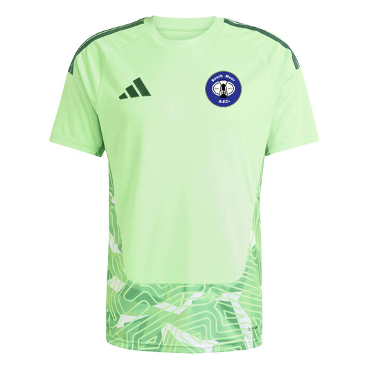South Moor AFC - Adidas Tiro 26 S/S Goalkeeper Jersey
