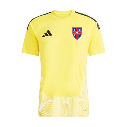 Thorpe United FC - Adidas Tiro 26 Competition SS GK Jersey