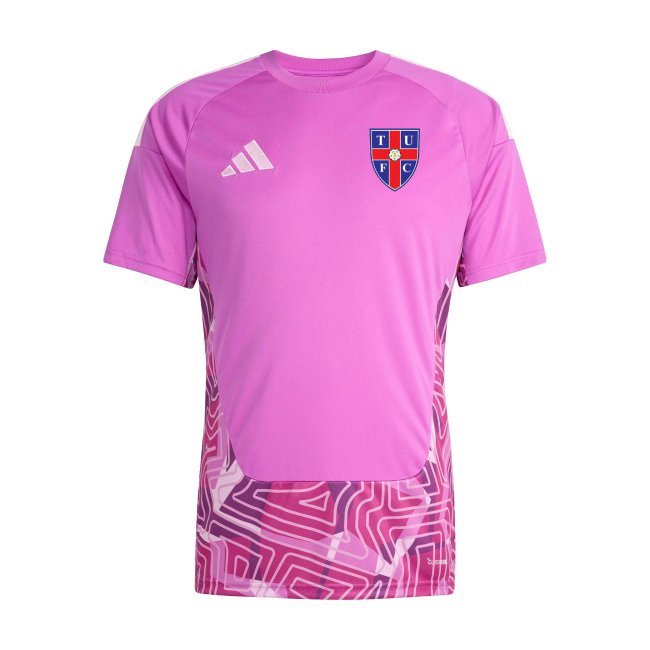 Thorpe United FC - Adidas Tiro 26 Competition SS GK Jersey