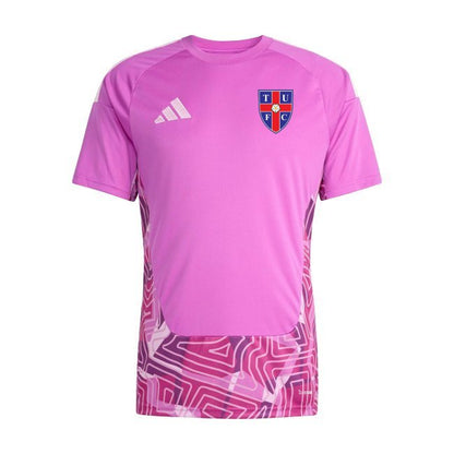 Thorpe United FC - Adidas Tiro 26 Competition SS GK Jersey