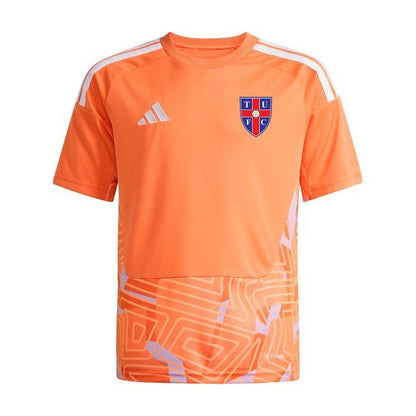 Thorpe United FC - Adidas Tiro 26 Competition SS GK Jersey