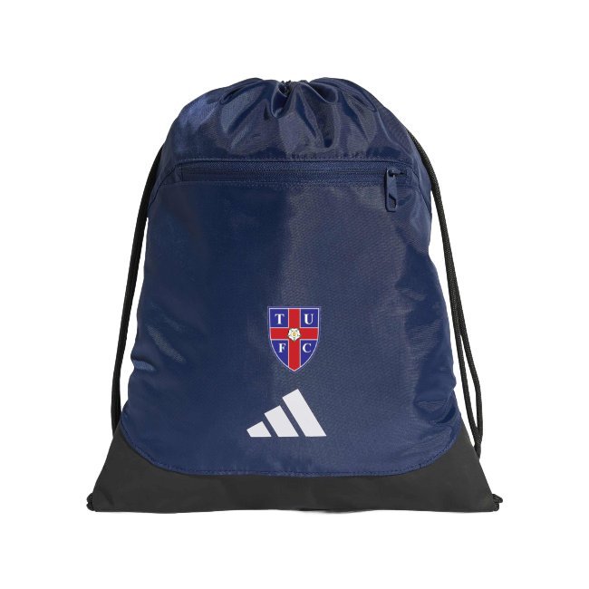 Thorpe United FC - Adidas Tiro Gymsack