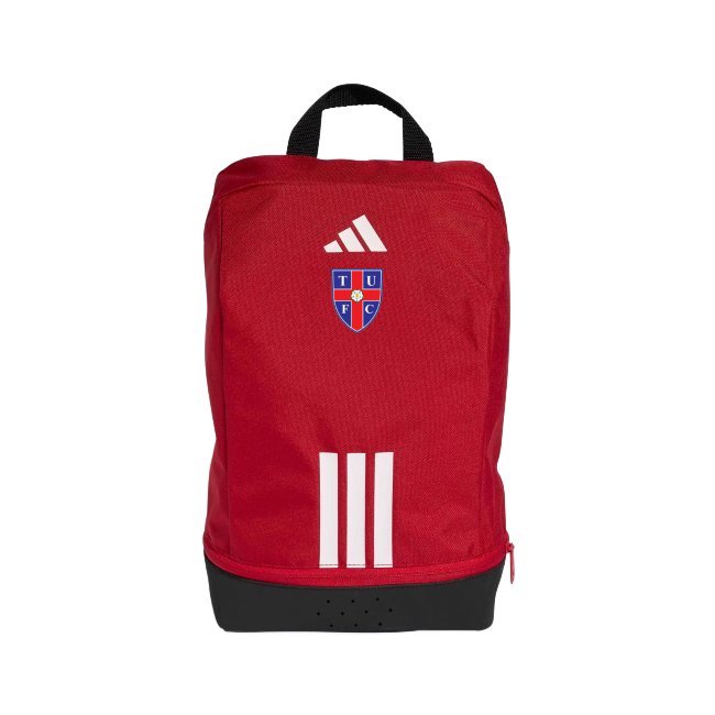Thorpe United FC - Adidas Tiro Shoebag