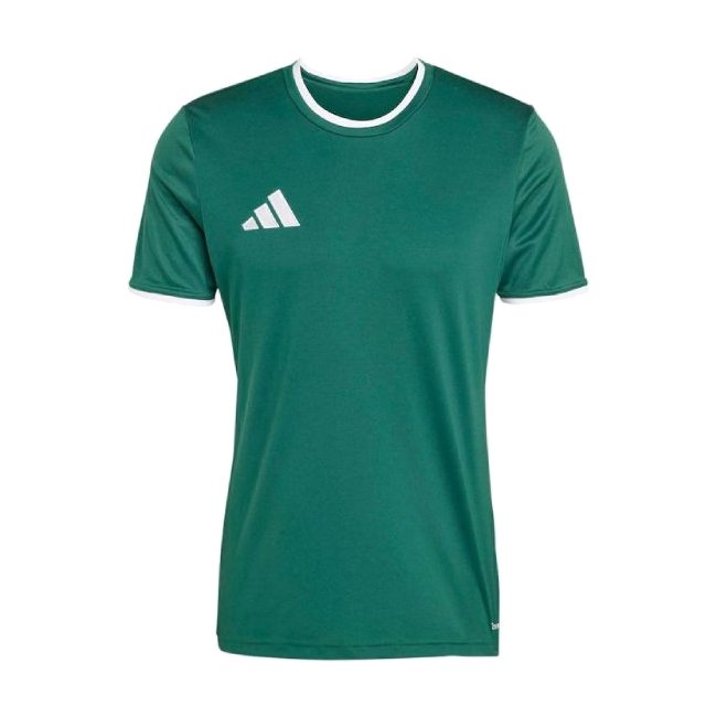 Adidas Entrada 26 SS Jersey