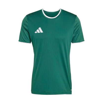 Adidas Entrada 26 SS Jersey (Youth)
