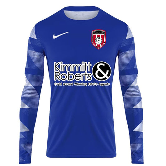 Seaham AFC - Nike Park IV GK Jersey