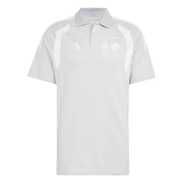 Newcastle United Armed Forces Supporters Club - Adidas Tiro 26 League Polo