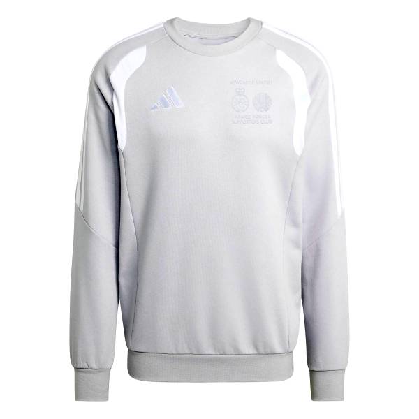 Newcastle United Armed Forces Supporters Club - Adidas Tiro 26 League Sweat Crew