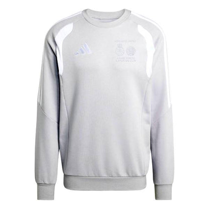 Newcastle United Armed Forces Supporters Club - Adidas Tiro 26 League Sweat Crew