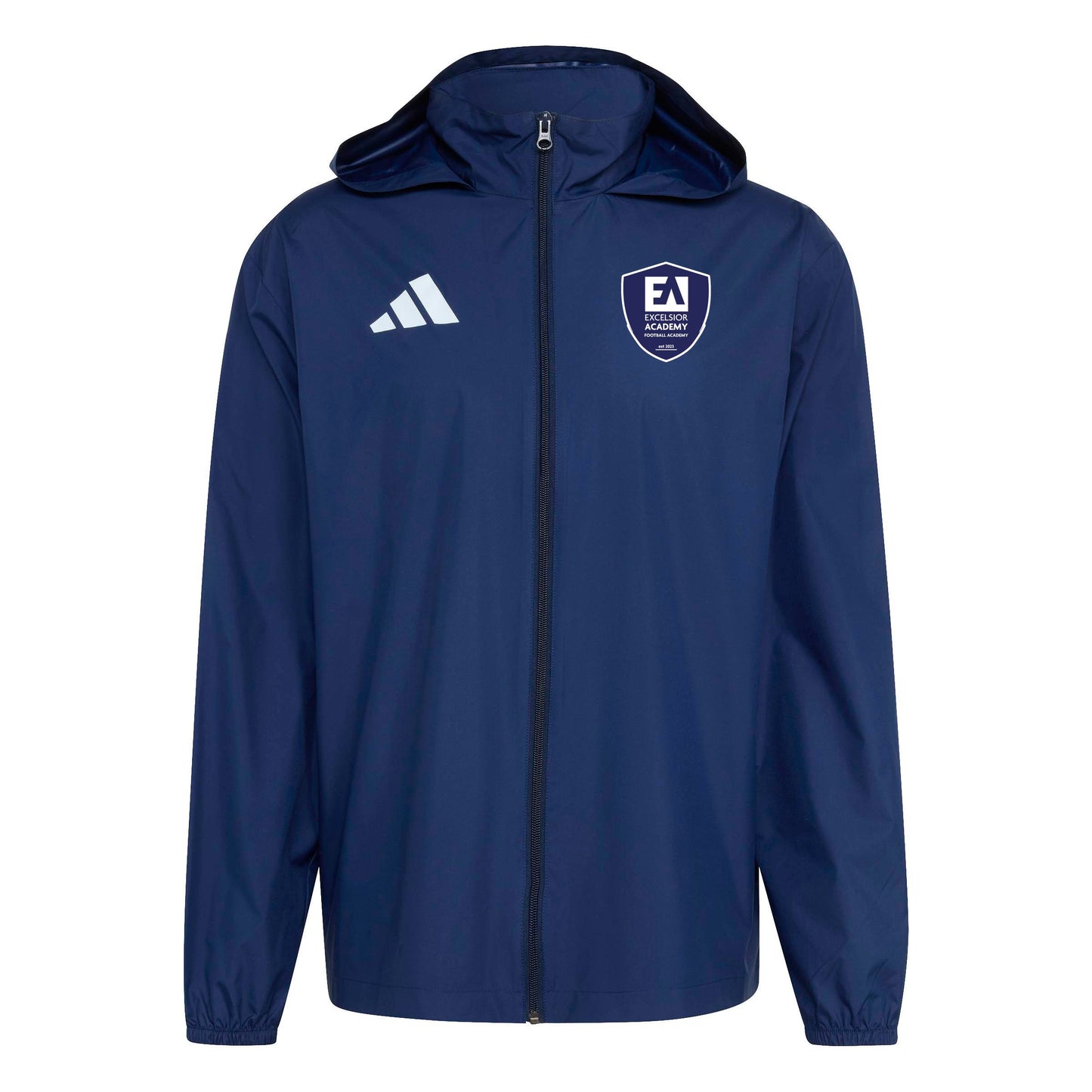 Excelsior Football Academy - Rain Jacket