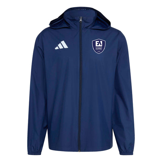 Excelsior Football Academy - Rain Jacket