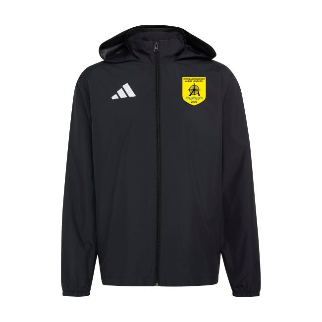 Ryton and Crawcrook Youth FC - Adidas Entrada 26 Multi Jacket