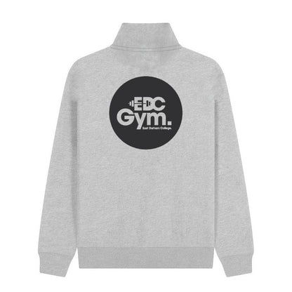 EDC Gym - Cotton 1/4 Zip