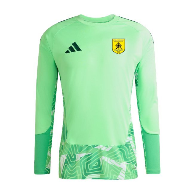 Ryton and Crawcrook Youth FC - Adidas Tiro 26 Competition LS GK Jersey