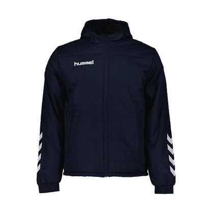 Hummel Short Bench Jacket