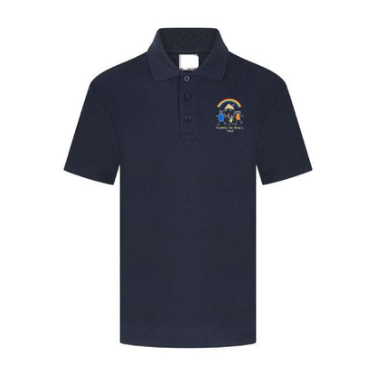 Rosemary Lane Nursery Kids - Polo Shirt